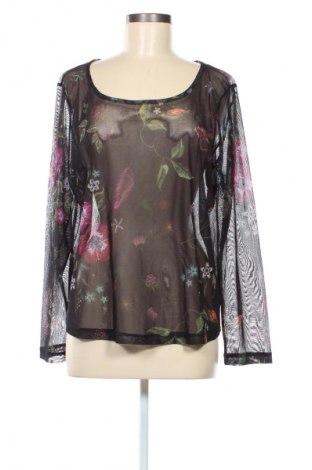 Bluză de femei Sara Lindholm, Mărime M, Culoare Multicolor, Preț 34,99 Lei