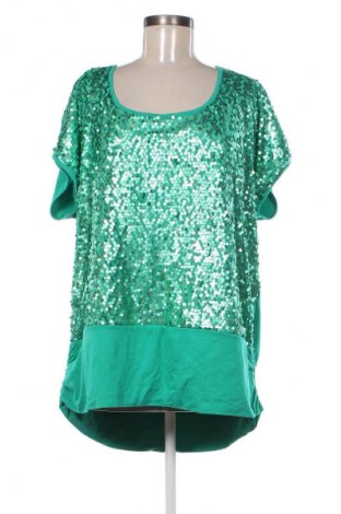 Dámská halenka Sarah Kern, Velikost 3XL, Barva Vícebarevné, Cena  309,00 Kč