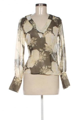 Дамска блуза Sasch, Размер S, Цвят Многоцветен, Цена 3,57 €