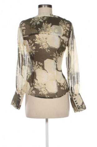Дамска блуза Sasch, Размер S, Цвят Многоцветен, Цена 3,57 €