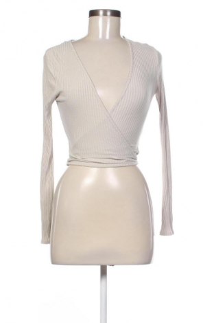 Дамска блуза Sassy Classy, Размер M, Цвят Бежов, Цена 17,38 €