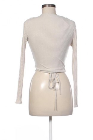 Дамска блуза Sassy Classy, Размер M, Цвят Бежов, Цена 17,38 €