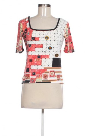 Női blúz Save The Queen, Méret XL, Szín Sokszínű, Ár 16 153 Ft