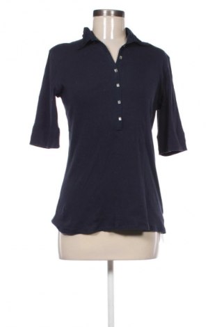 Γυναικεία μπλούζα Schiesser, Μέγεθος M, Χρώμα Μπλέ, Τιμή 9,99 €