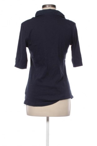 Γυναικεία μπλούζα Schiesser, Μέγεθος M, Χρώμα Μπλέ, Τιμή 9,99 €