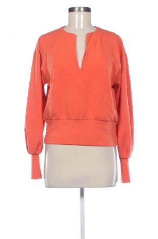 Γυναικεία μπλούζα Scotch & Soda, Μέγεθος S, Χρώμα Πορτοκαλί, Τιμή 50,99 €