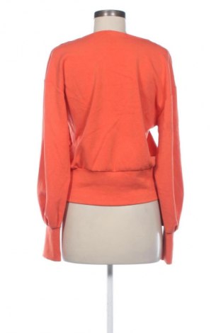 Γυναικεία μπλούζα Scotch & Soda, Μέγεθος S, Χρώμα Πορτοκαλί, Τιμή 50,99 €