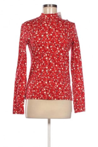 Γυναικεία μπλούζα Scotch & Soda, Μέγεθος M, Χρώμα Πολύχρωμο, Τιμή 71,99 €