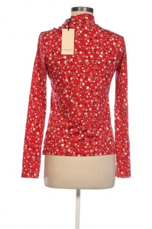 Γυναικεία μπλούζα Scotch & Soda, Μέγεθος M, Χρώμα Πολύχρωμο, Τιμή 71,99 €