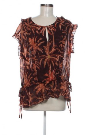 Dámská halenka Scotch & Soda, Velikost XL, Barva Vícebarevné, Cena  359,00 Kč