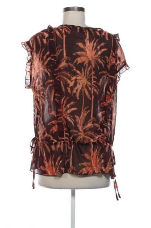 Dámská halenka Scotch & Soda, Velikost XL, Barva Vícebarevné, Cena  359,00 Kč