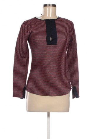 Дамска блуза Maison Scotch, Размер S, Цвят Многоцветен, Цена 42,43 €