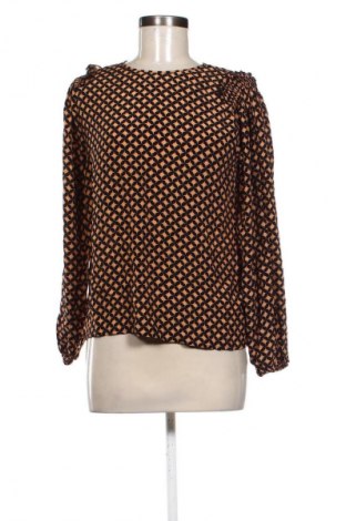 Дамска блуза Second Female, Размер S, Цвят Многоцветен, Цена 22,09 €