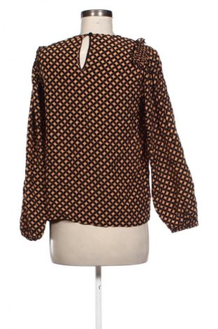 Дамска блуза Second Female, Размер S, Цвят Многоцветен, Цена 22,09 €