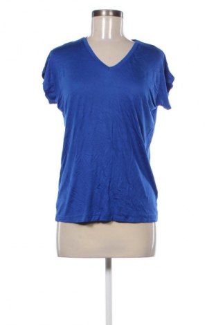 Дамска блуза Secret, Размер S, Цвят Син, Цена 10,00 €