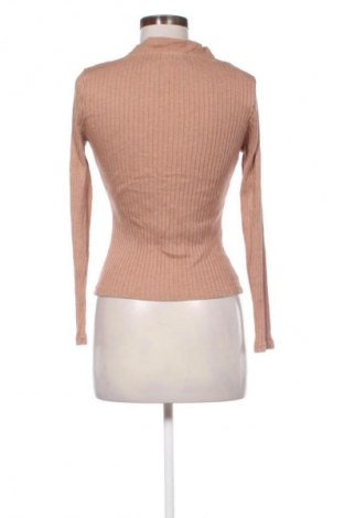 Γυναικεία μπλούζα Seed, Μέγεθος M, Χρώμα Καφέ, Τιμή 17,99 €