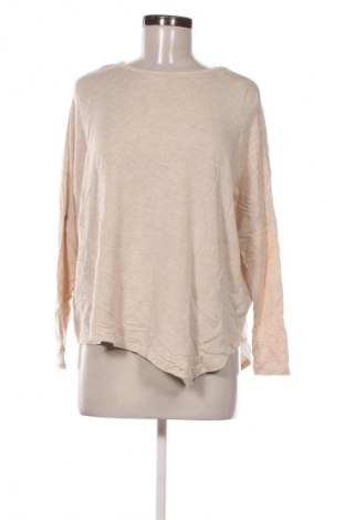 Γυναικεία μπλούζα Seed, Μέγεθος XS, Χρώμα  Μπέζ, Τιμή 3,99 €