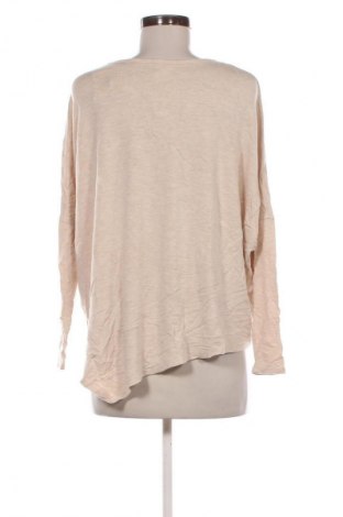 Γυναικεία μπλούζα Seed, Μέγεθος XS, Χρώμα  Μπέζ, Τιμή 3,99 €