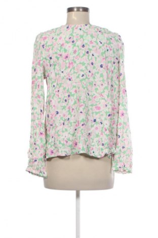 Дамска блуза Selected Femme, Размер XS, Цвят Многоцветен, Цена 32,72 €