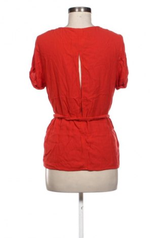 Női blúz Selected Femme, Méret S, Szín Piros, Ár 7 369 Ft