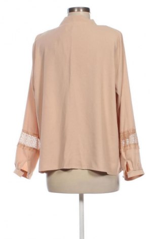 Дамска блуза Senso, Размер XXL, Цвят Бежов, Цена 10,22 €