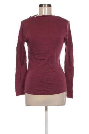 Bluzka damska Serra, Rozmiar M, Kolor Czerwony, Cena 51,99 zł