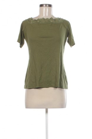 Дамска блуза & ET, Размер L, Цвят Зелен, Цена 24,03 €