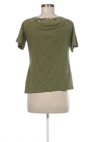 Дамска блуза & ET, Размер L, Цвят Зелен, Цена 24,03 €