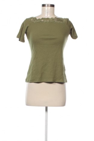 Bluză de femei Set, Mărime M, Culoare Verde, Preț 218,99 Lei