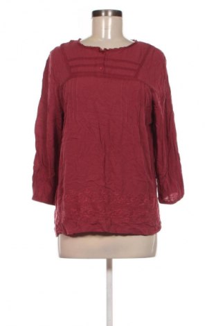 Дамска блуза Sfera, Размер L, Цвят Червен, Цена 3,57 €