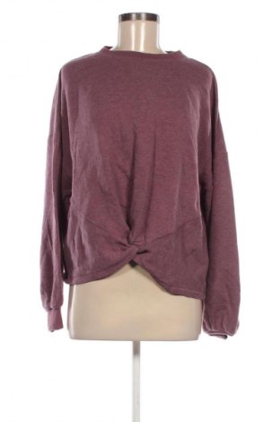 Γυναικεία μπλούζα Shambhala, Μέγεθος XL, Χρώμα Βιολετί, Τιμή 8,99 €