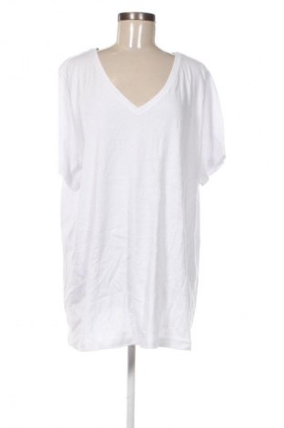 Γυναικεία μπλούζα Sheego, Μέγεθος XXL, Χρώμα Λευκό, Τιμή 16,99 €