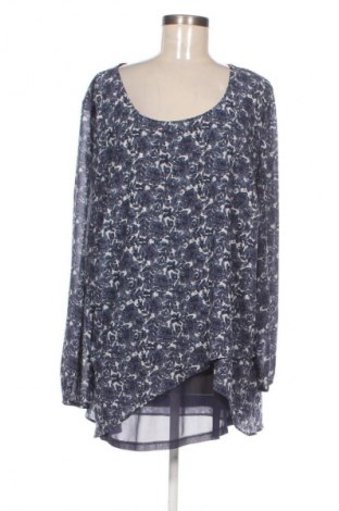 Női blúz Sheego, Méret XXL, Szín Sokszínű, Ár 2 459 Ft