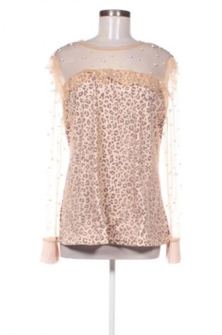 Дамска блуза Sheilay, Размер XXL, Цвят Многоцветен, Цена 16,36 €