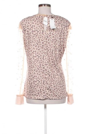 Дамска блуза Sheilay, Размер XXL, Цвят Многоцветен, Цена 16,36 €