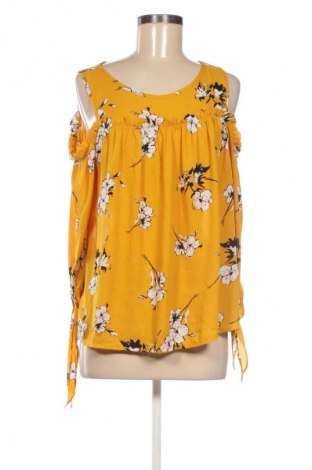 Дамска блуза Sienna Sky, Размер L, Цвят Многоцветен, Цена 17,38 €