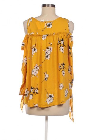 Дамска блуза Sienna Sky, Размер L, Цвят Многоцветен, Цена 17,38 €