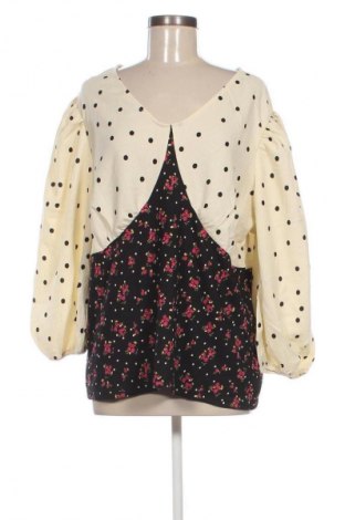 Dámska blúza Simply Be, Veľkosť XXL, Farba Viacfarebná, Cena  8,95 €