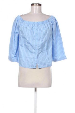 Bluză de femei Sinsay, Mărime S, Culoare Multicolor, Preț 28,67 Lei