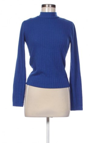 Női blúz Sinsay, Méret S, Szín Kék, Ár 4 229 Ft