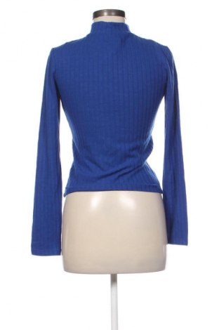 Női blúz Sinsay, Méret S, Szín Kék, Ár 4 229 Ft