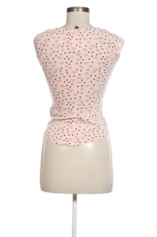 Γυναικεία μπλούζα Sinsay, Μέγεθος XXS, Χρώμα Πολύχρωμο, Τιμή 5,99 €