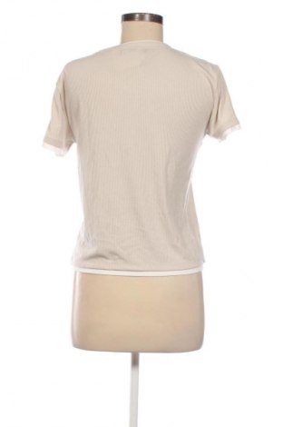 Дамска блуза Sinsay, Размер L, Цвят Бежов, Цена 9,20 €