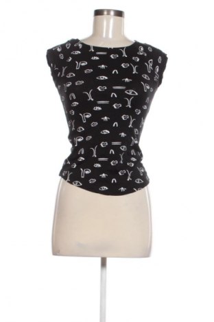 Γυναικεία μπλούζα Sinsay, Μέγεθος XXS, Χρώμα Πολύχρωμο, Τιμή 3,99 €