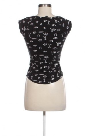 Γυναικεία μπλούζα Sinsay, Μέγεθος XXS, Χρώμα Πολύχρωμο, Τιμή 3,99 €