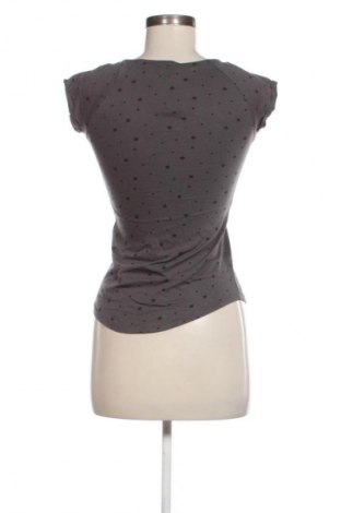 Дамска блуза Sinsay, Размер XS, Цвят Сив, Цена 6,13 €