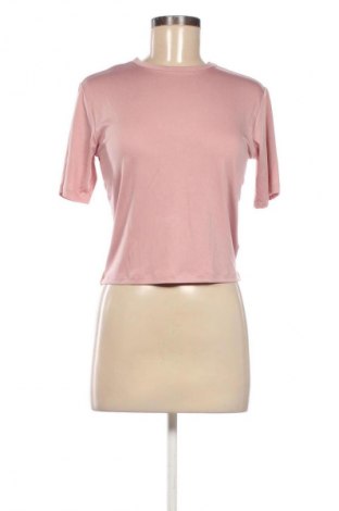 Дамска блуза Sinsay, Размер M, Цвят Розов, Цена 8,18 €