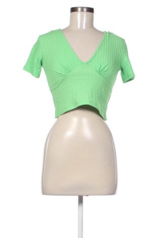 Női blúz Sinsay, Méret XS, Szín Zöld, Ár 2 499 Ft