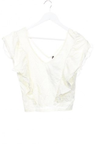 Női blúz Sinsay, Méret L, Szín Ekrü
, Ár 1 369 Ft