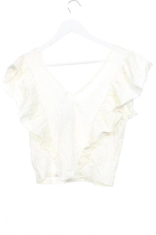 Női blúz Sinsay, Méret L, Szín Ekrü
, Ár 1 369 Ft